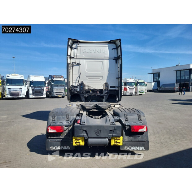 2023 Scania S460-43485229