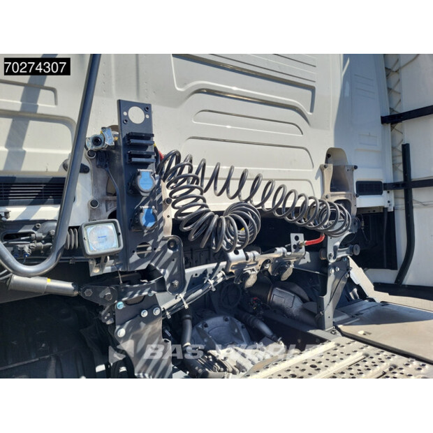 2023 Scania S460-43485231