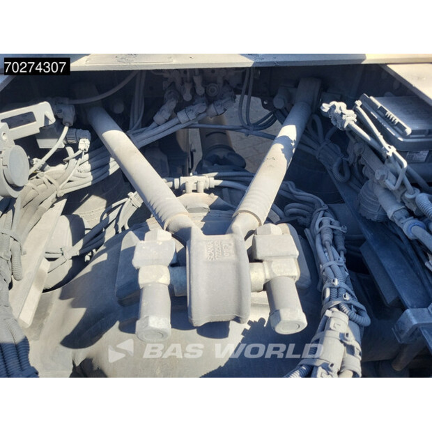 2023 Scania S460-43485233