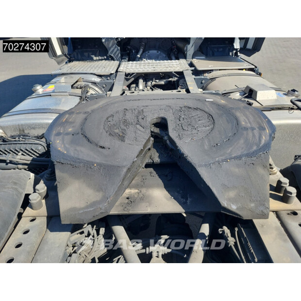 2023 Scania S460-43485234