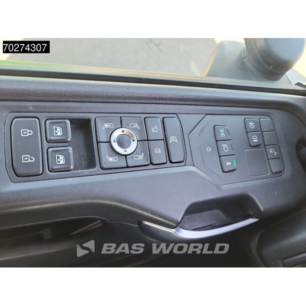 2023 Scania S460-43485237