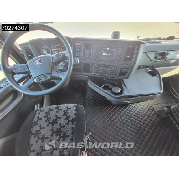 2023 Scania S460-43485238