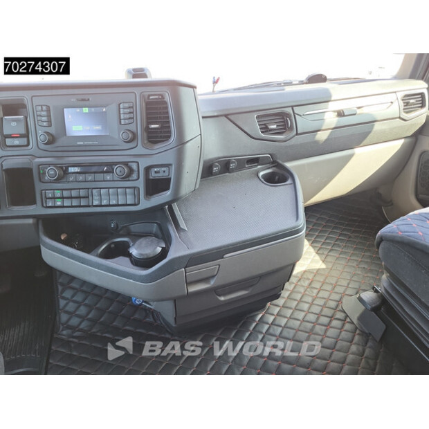 2023 Scania S460-43485240