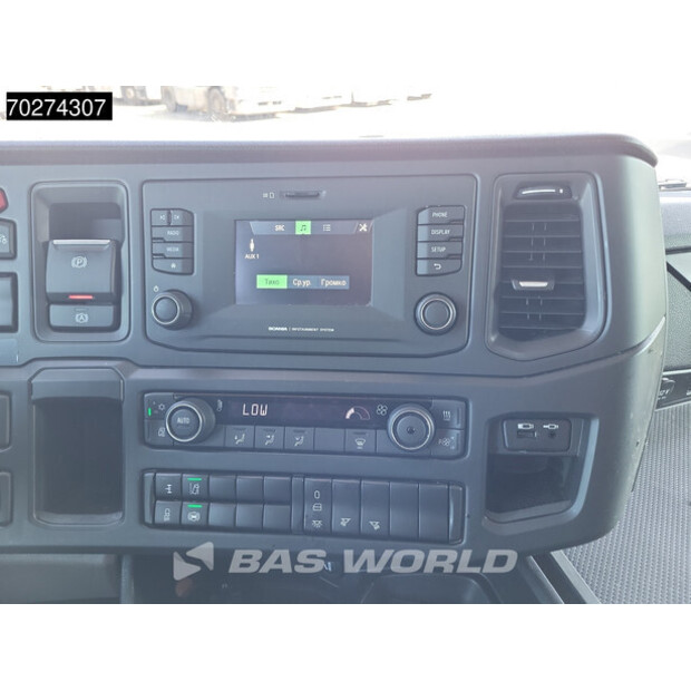 2023 Scania S460-43485241