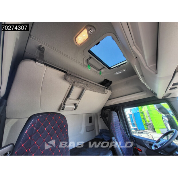 2023 Scania S460-43485244