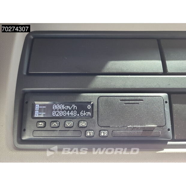 2023 Scania S460-43485249