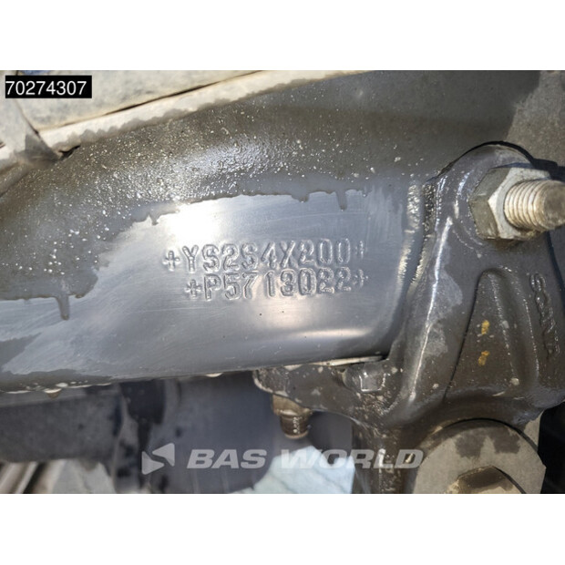 2023 Scania S460-43485251