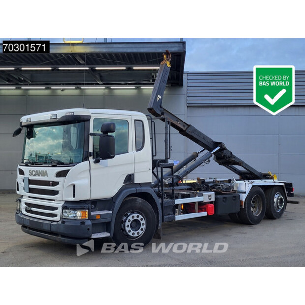 2013 Scania P400-43485254