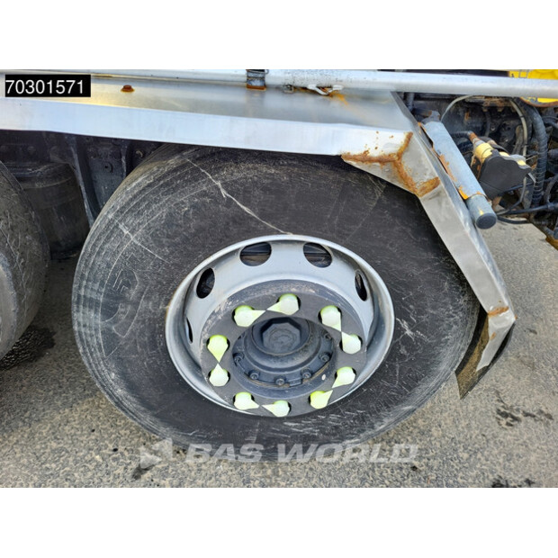 2013 Scania P400-43485268