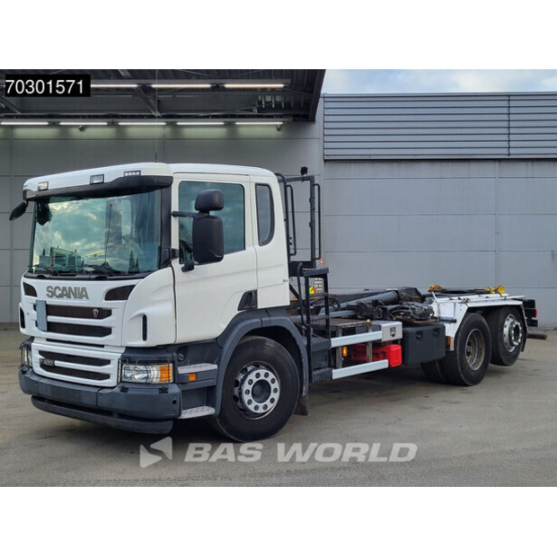 2013 Scania P400-43485269