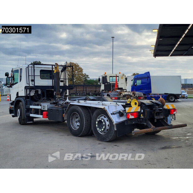 2013 Scania P400-43485270