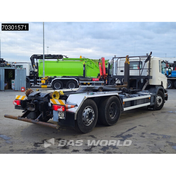 2013 Scania P400-43485271