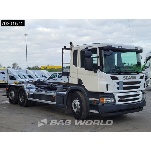 2013 Scania P400-43485273