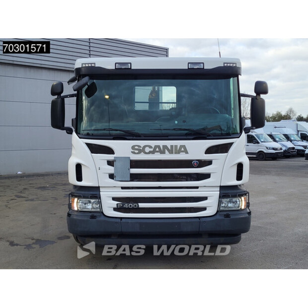 2013 Scania P400-43485274