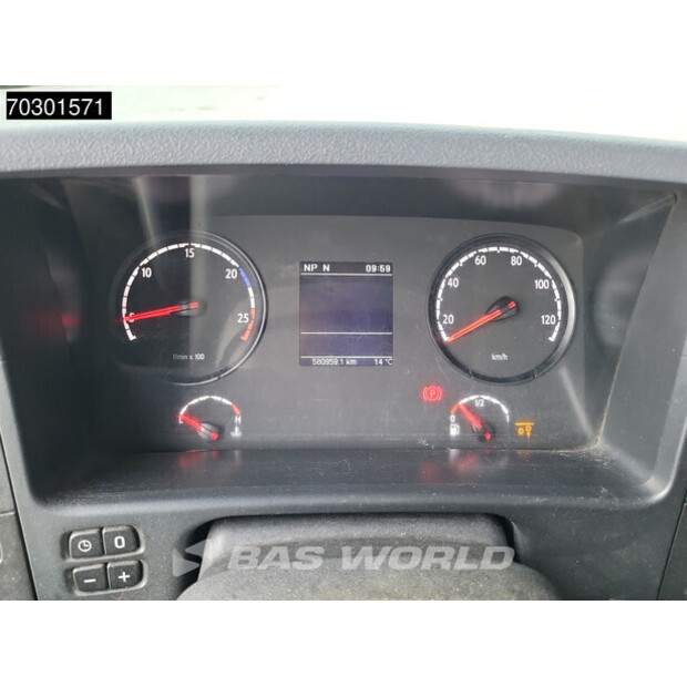 2013 Scania P400-43485290