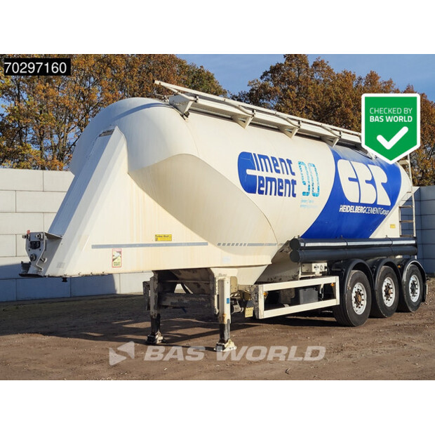 2013 Turbos Hoet SVM39-43485295