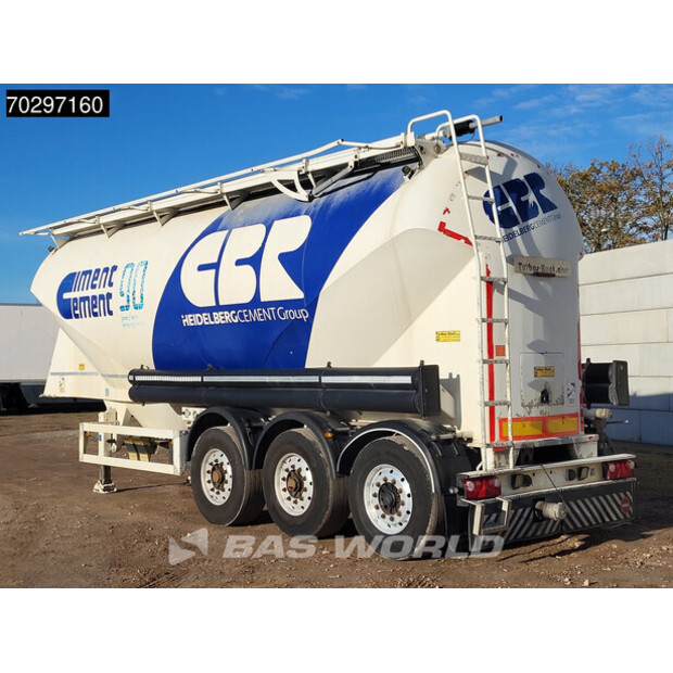 2013 Turbos Hoet SVM39-43485296