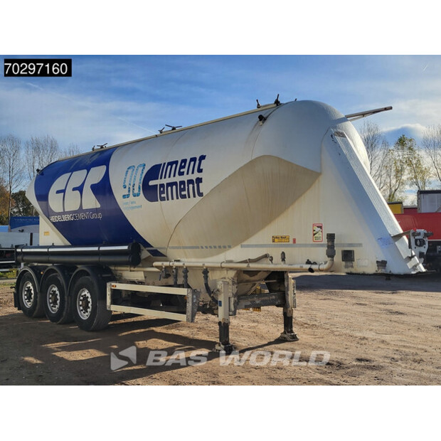 2013 Turbos Hoet SVM39-43485297