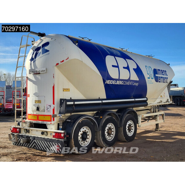 2013 Turbos Hoet SVM39-43485299