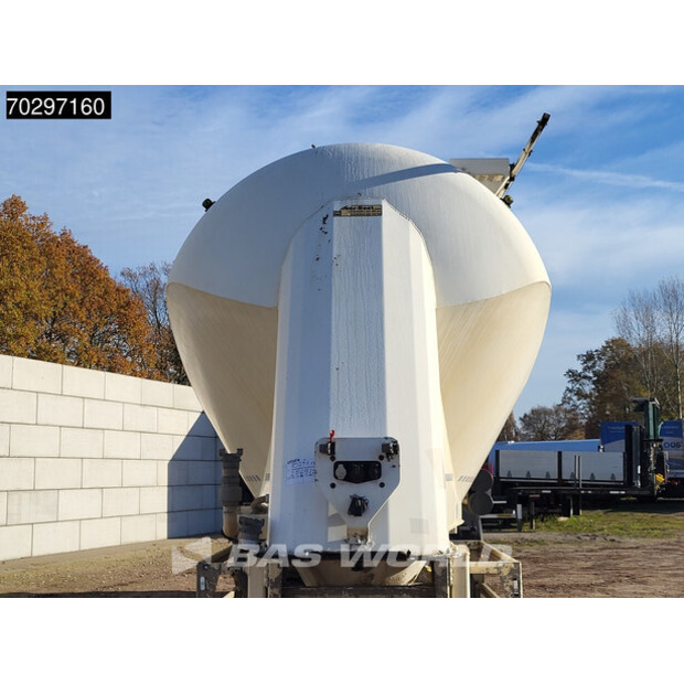 2013 Turbos Hoet SVM39-43485300