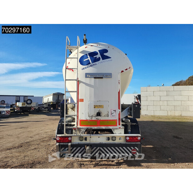 2013 Turbos Hoet SVM39-43485301