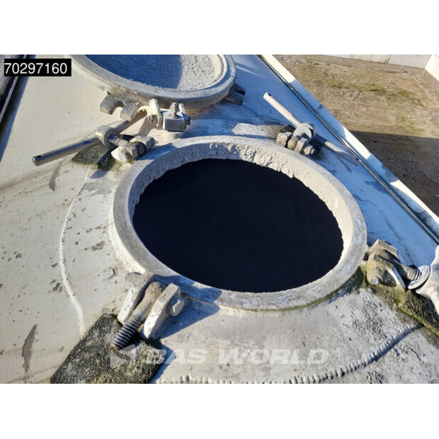 2013 Turbos Hoet SVM39-43485303