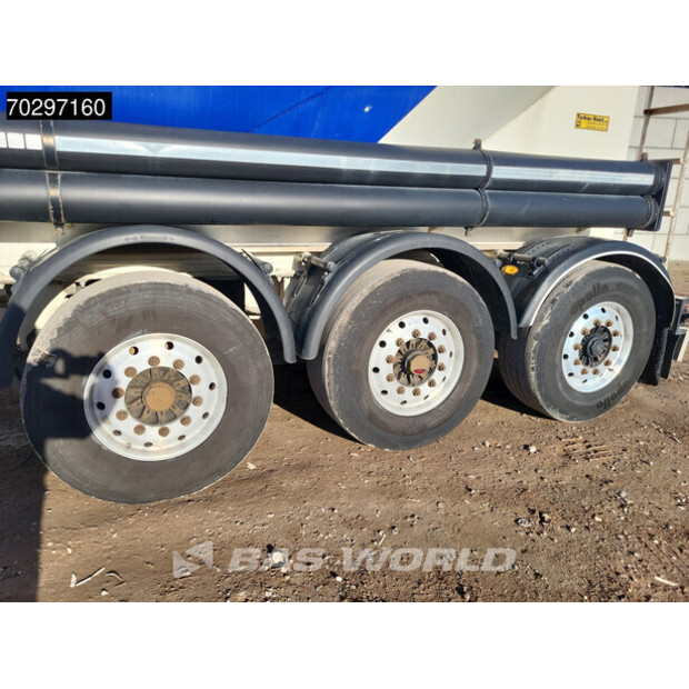 2013 Turbos Hoet SVM39-43485306