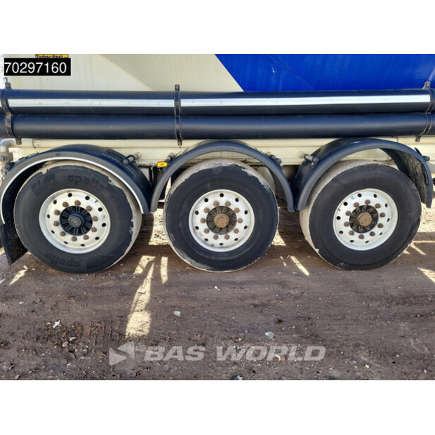 2013 Turbos Hoet SVM39-43485307