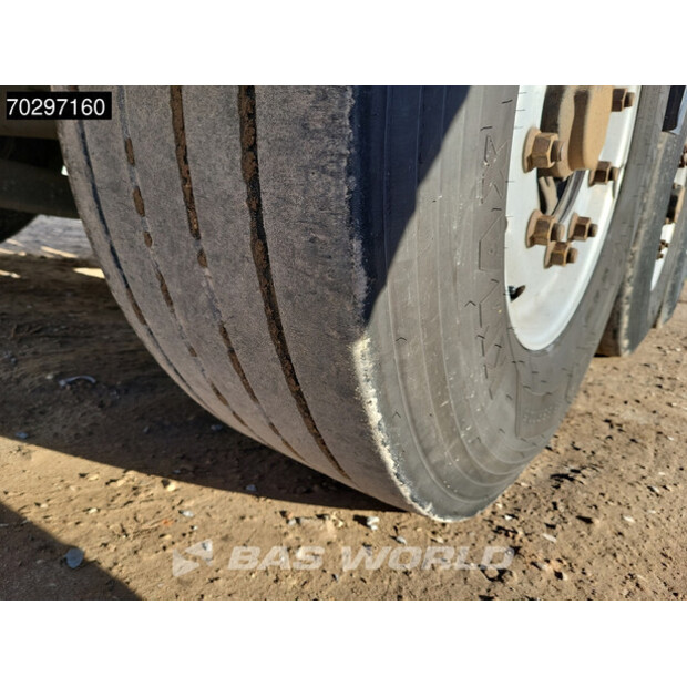 2013 Turbos Hoet SVM39-43485308