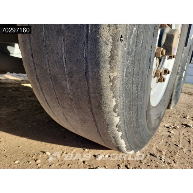 2013 Turbos Hoet SVM39-43485309