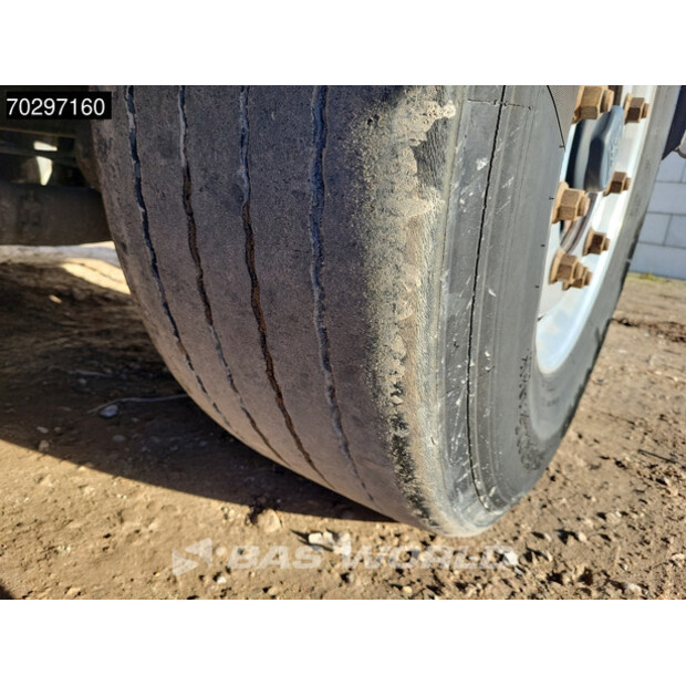 2013 Turbos Hoet SVM39-43485310