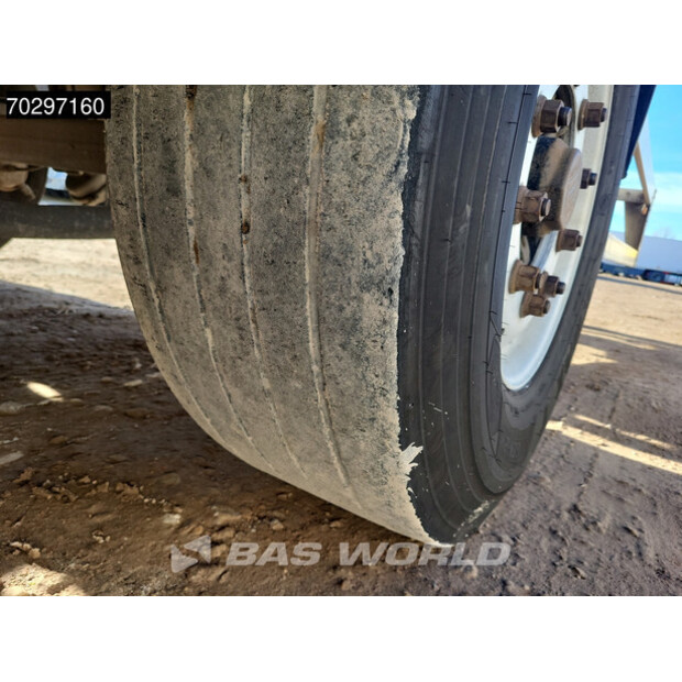 2013 Turbos Hoet SVM39-43485311