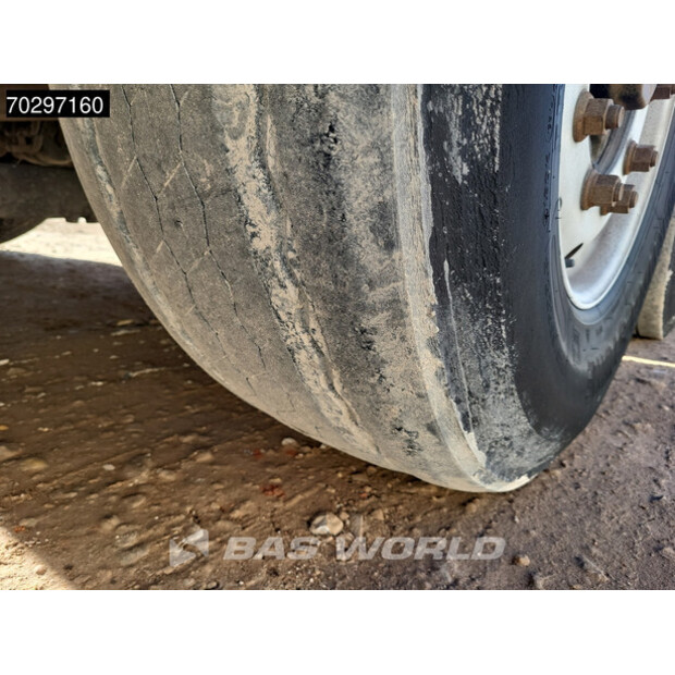 2013 Turbos Hoet SVM39-43485312