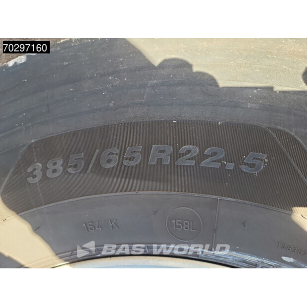 2013 Turbos Hoet SVM39-43485314