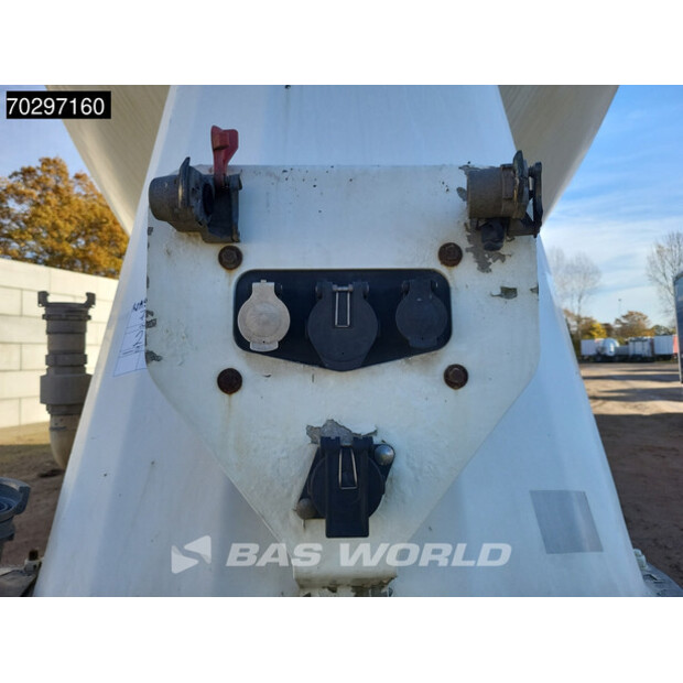 2013 Turbos Hoet SVM39-43485317