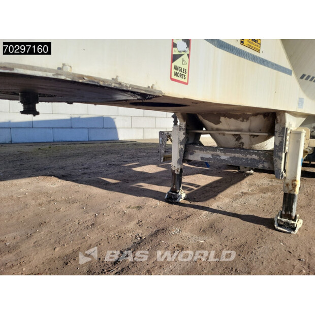 2013 Turbos Hoet SVM39-43485318