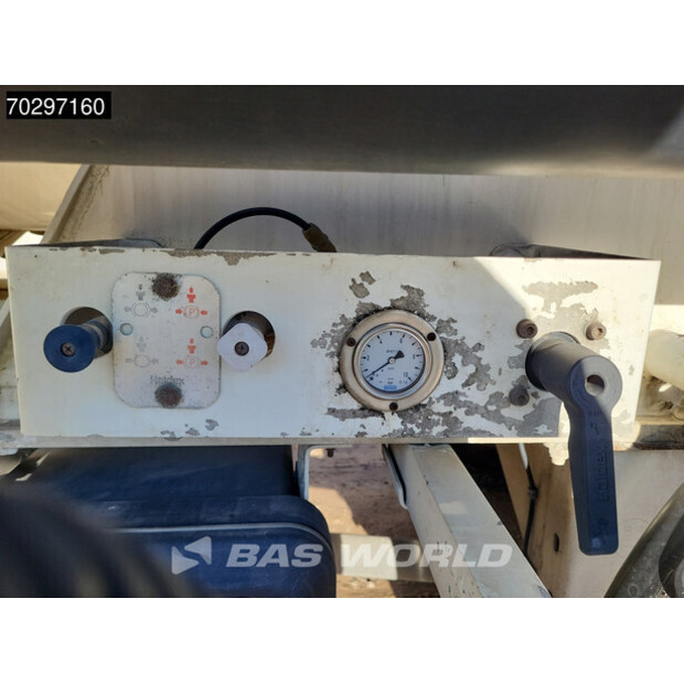 2013 Turbos Hoet SVM39-43485319