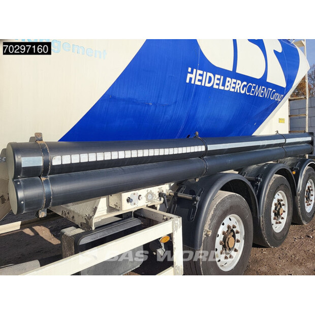 2013 Turbos Hoet SVM39-43485321