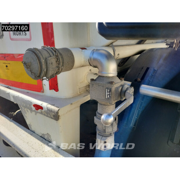 2013 Turbos Hoet SVM39-43485322