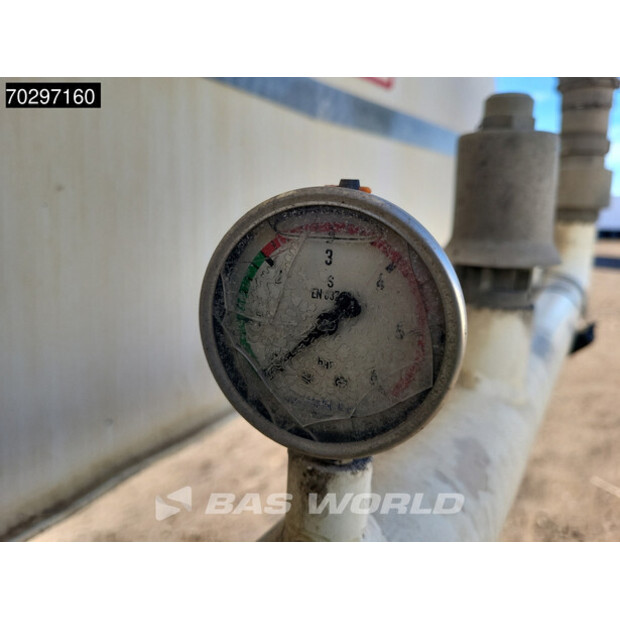 2013 Turbos Hoet SVM39-43485324