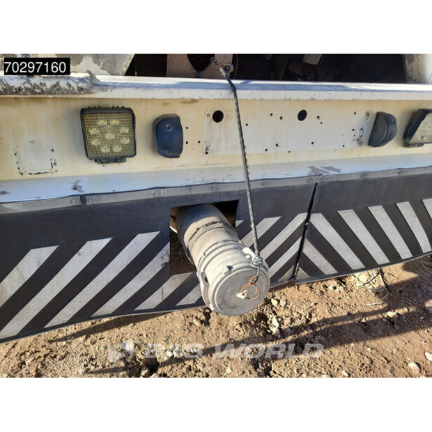 2013 Turbos Hoet SVM39-43485325