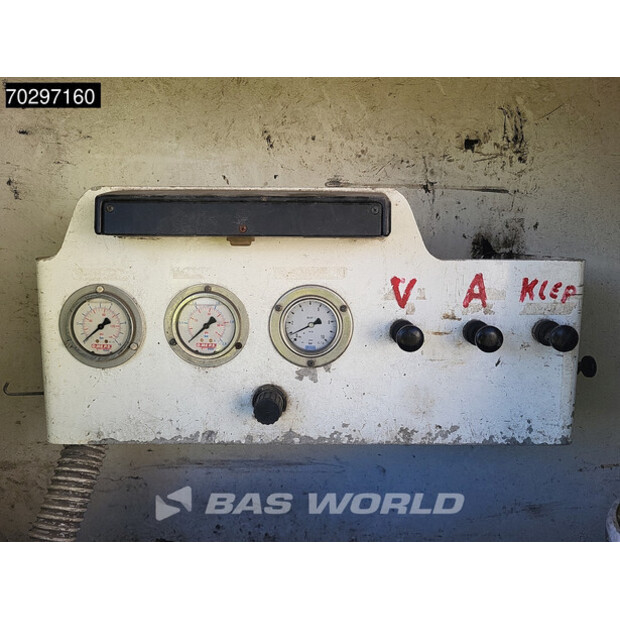 2013 Turbos Hoet SVM39-43485326