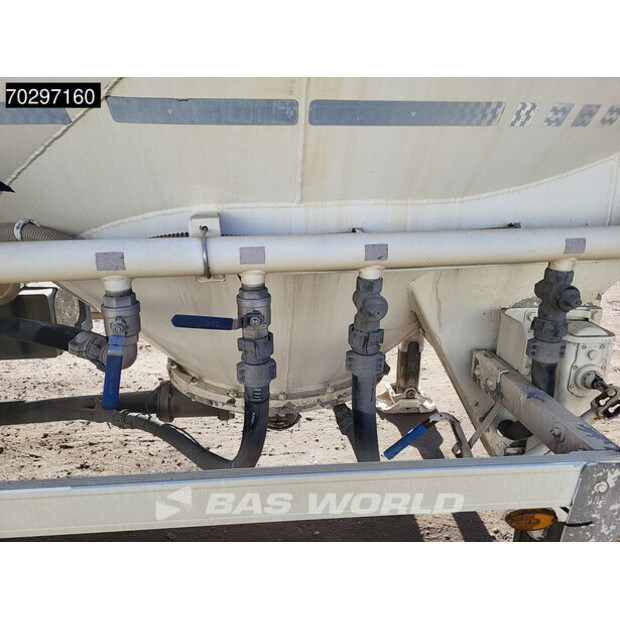 2013 Turbos Hoet SVM39-43485327