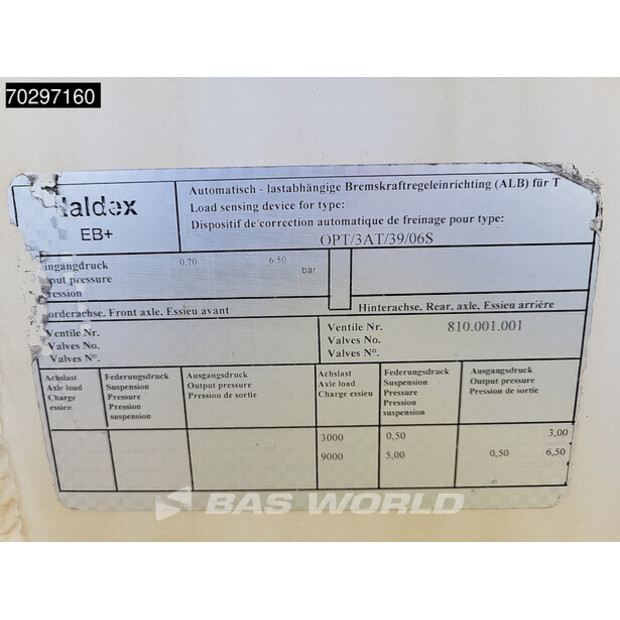 2013 Turbos Hoet SVM39-43485329
