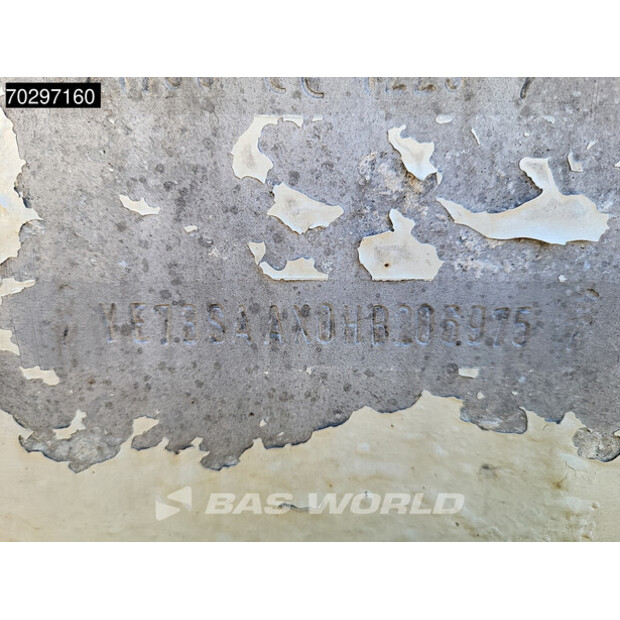 2013 Turbos Hoet SVM39-43485331