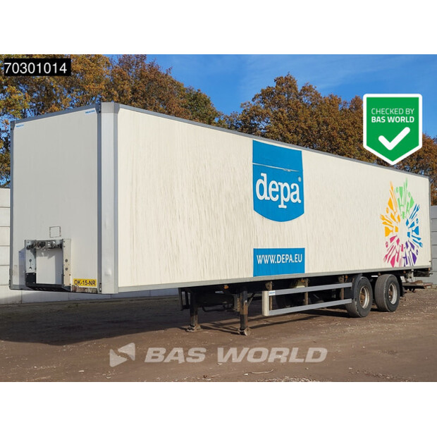 2008 تراكون OTHERS-43485333