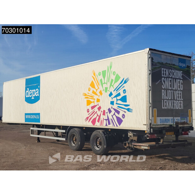 2008 تراكون OTHERS-43485334