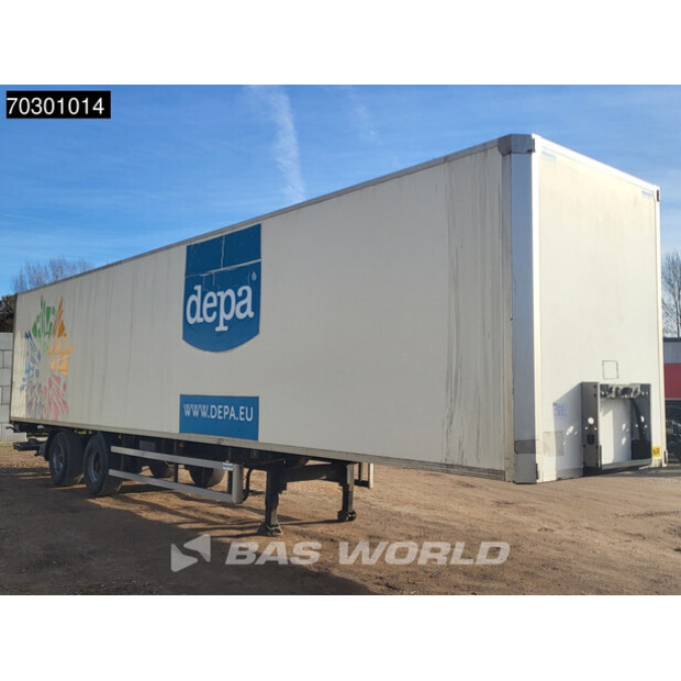 2008 تراكون OTHERS-43485335