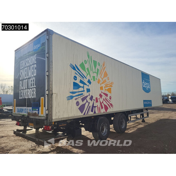 2008 تراكون OTHERS-43485337