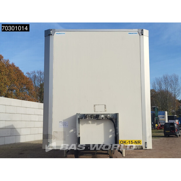 2008 تراكون OTHERS-43485338